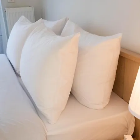 Apartment Syggrou Project 44 Thessaloniki