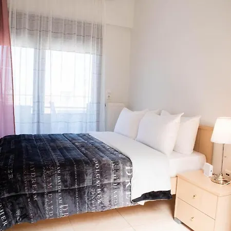 Syggrou Project 44 Apartment