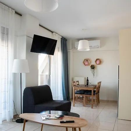 Syggrou Project 44 Thessaloniki