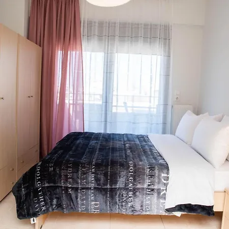 Syggrou Project 44 Thessaloniki