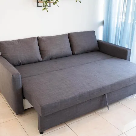 Syggrou Project 44 Daire *