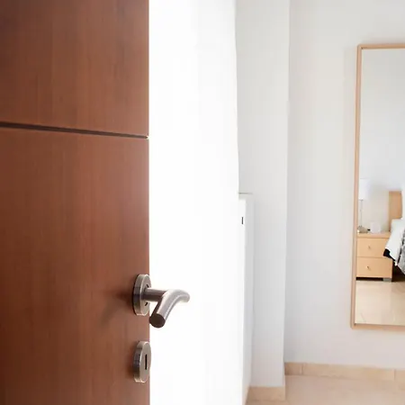 Syggrou Project 44 Daire *