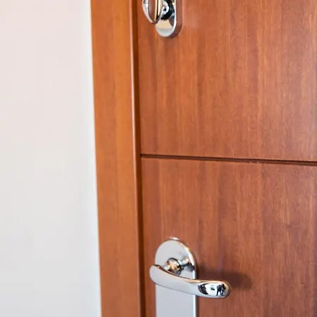 Syggrou Project 44 Daire