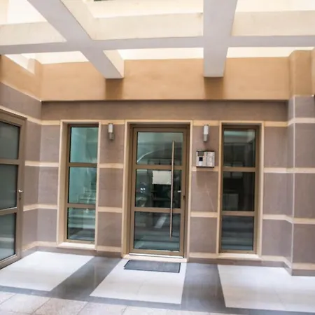 Syggrou Project 44 Daire