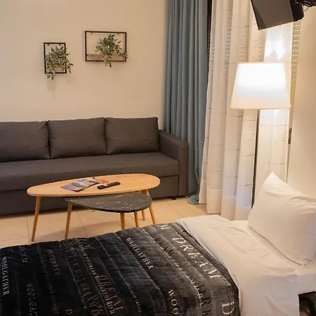 Syggrou Project 44 * Selanik