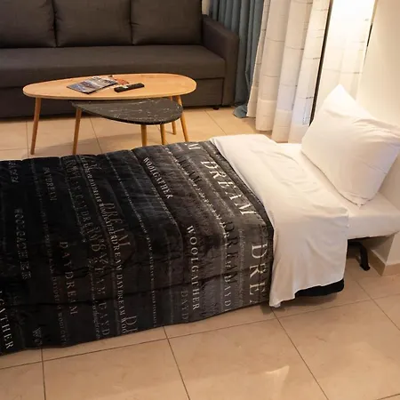 Syggrou Project 44 Daire