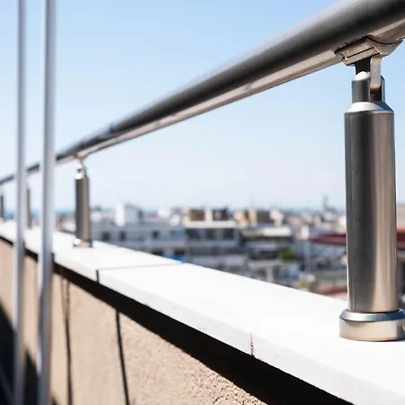 Syggrou Project 44 Daire Selanik