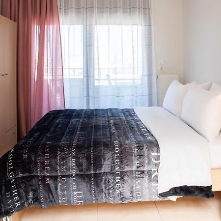 Syggrou Project 44 Selanik