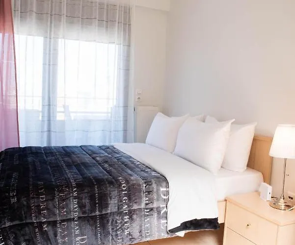 Syggrou Project 44 Διαμέρισμα