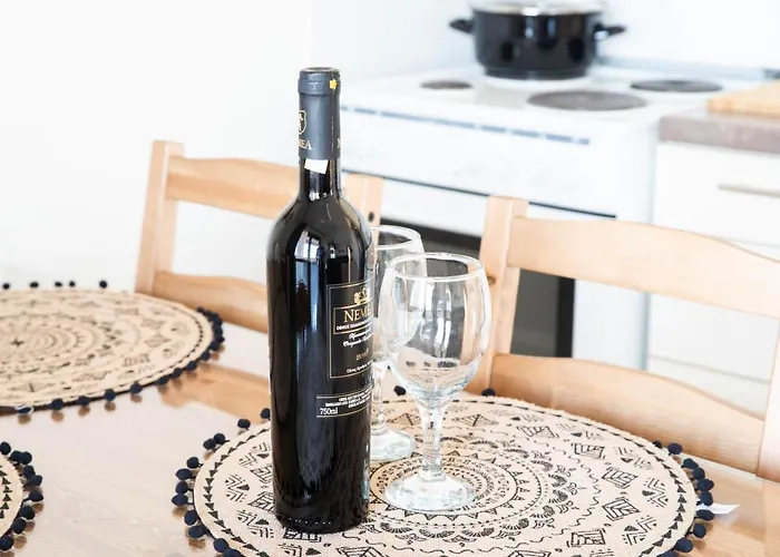 Syggrou Project 44 Διαμέρισμα *