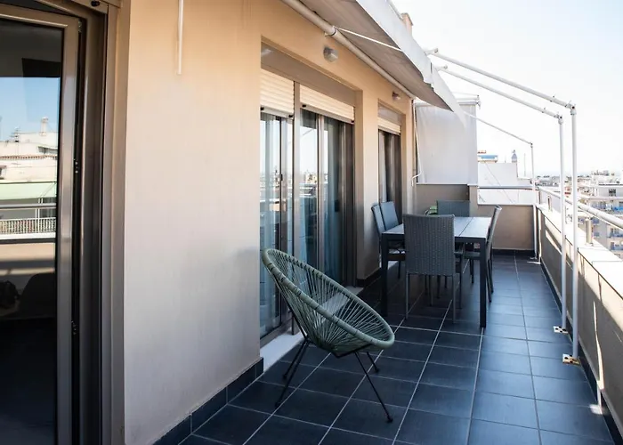 Syggrou Project 44 * Θεσσαλονίκη