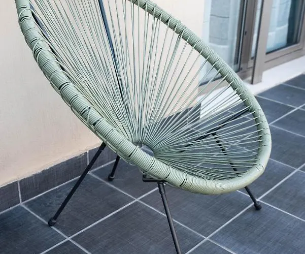 Syggrou Project 44 * Θεσσαλονίκη