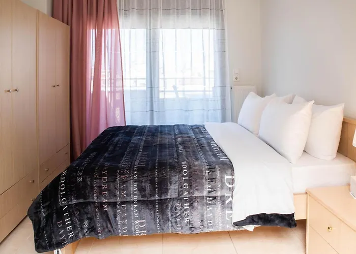 Syggrou Project 44 Θεσσαλονίκη