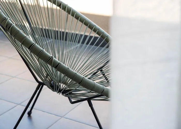 Syggrou Project 44 Θεσσαλονίκη