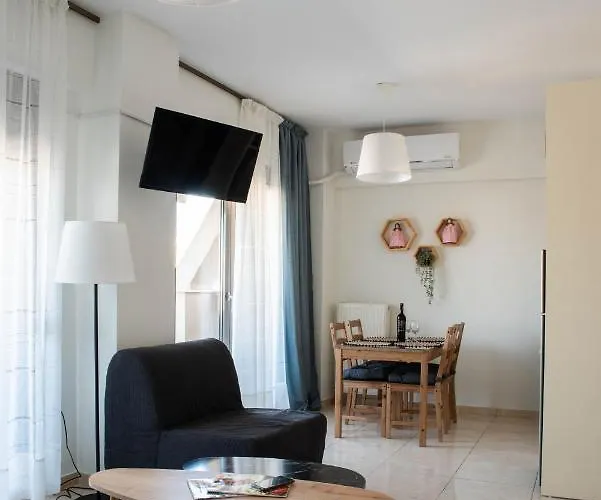 Syggrou Project 44 Θεσσαλονίκη