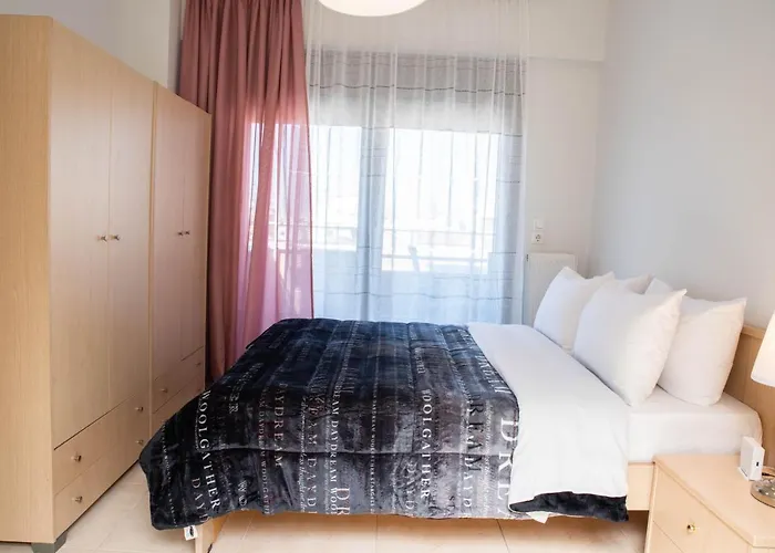 Syggrou Project 44 Θεσσαλονίκη