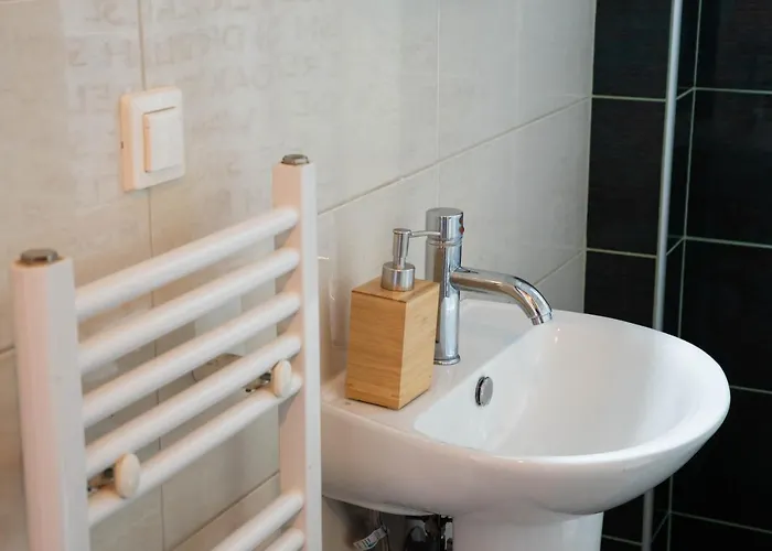 Syggrou Project 44 Appartement Thessalonique