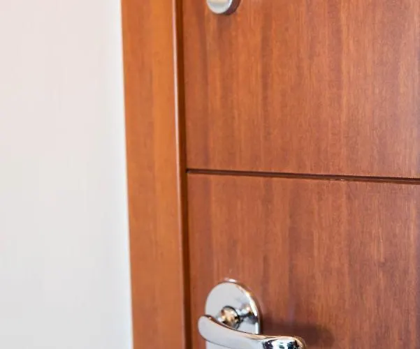 Syggrou Project 44 Διαμέρισμα