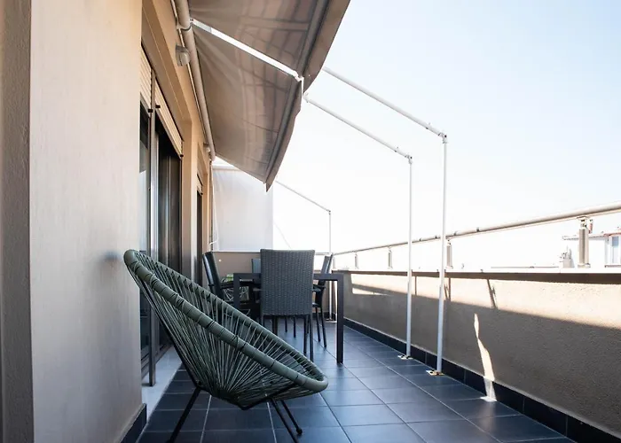 Syggrou Project 44 Διαμέρισμα