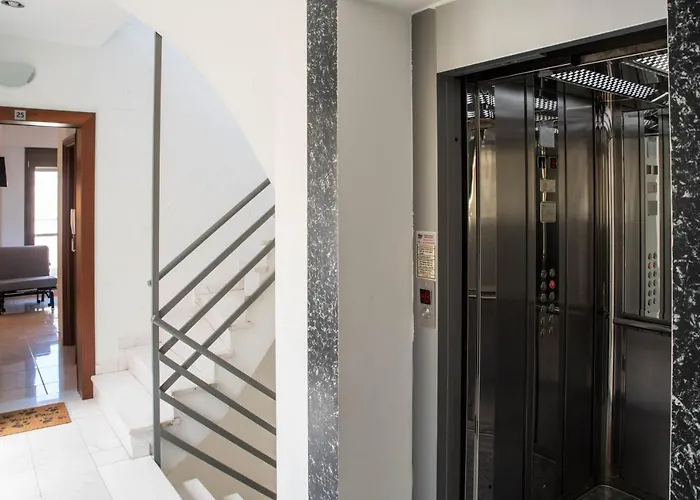 Διαμέρισμα Syggrou Project 44