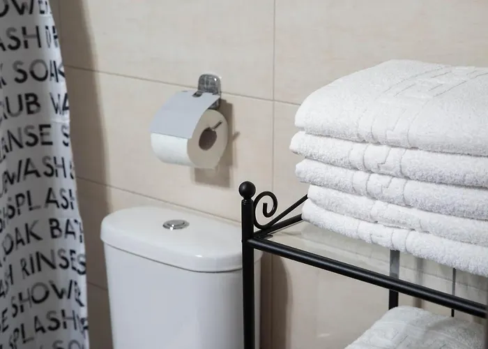 Syggrou Project 44 Appartement Thessalonique