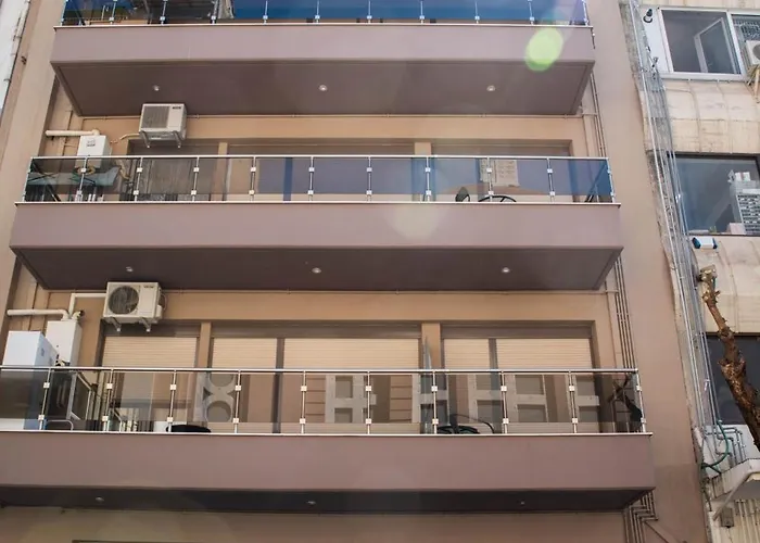 Syggrou Project 44 * Θεσσαλονίκη