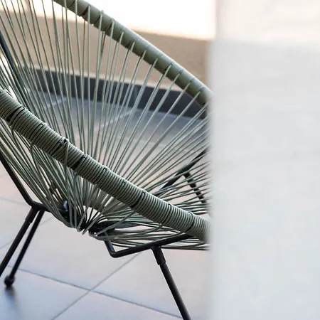 Syggrou Project 44 Soluň