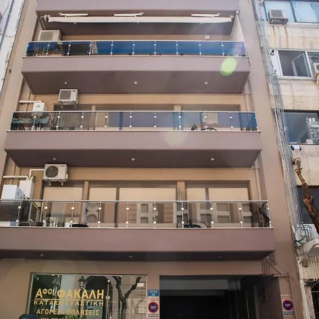 Syggrou Project 44 * Soluň